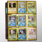 Base Set Complete Master Set (102/102) 1999| TradingCardSets.Com