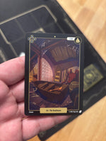 
              The Boathouse #004 — Base, Near Mint — actual physical card front, batch 4
            