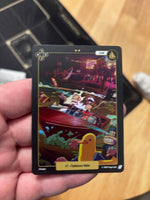 
              Clubhouse Wake #007 — Foil, Near Mint — actual physical card front, batch 4
            