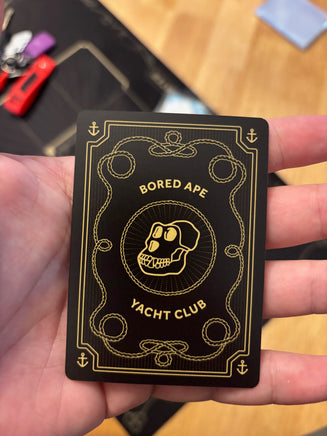 Face Card #023 — Base, Near Mint — actual physical card back