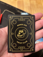 
              The Getaway #025 — Base, Near Mint — actual physical card back
            