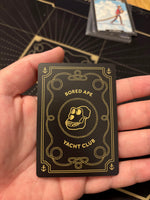 
              Cold Summit #039 — Foil, Near Mint — actual physical card back
            