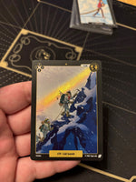 
              Cold Summit #039 — Foil, Near Mint — actual physical card front
            