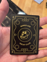 
              Sick Day #043 — Base, Near Mint — actual physical card back
            