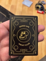 
              Happy Holidays #051 — Base, Near Mint — actual physical card back
            