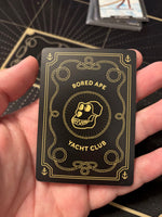 
              Serum I #063 — Base, Near Mint — actual physical card back
            