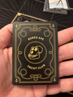 
              Serum II #064 — Base, Near Mint — actual physical card back
            