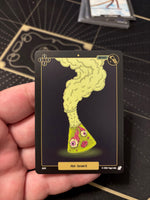 
              Serum II #064 — Base, Near Mint — actual physical card front
            