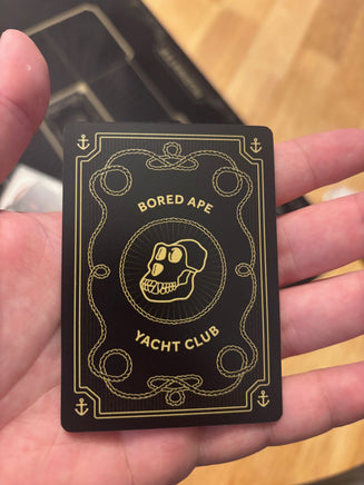 Serum III #066 — Base, Near Mint — actual physical card back, batch 4