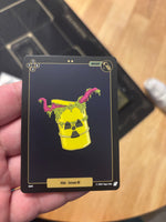 
              Serum III #066 — Base, Near Mint — actual physical card front, batch 4
            