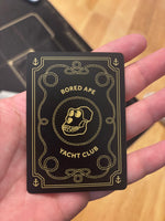 
              Half-Mutated #077 — Base, Near Mint — actual physical card back, batch 4
            