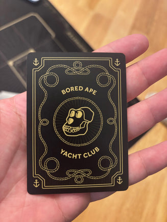 Half-Mutated #077 — Base, Near Mint — actual physical card back, batch 4