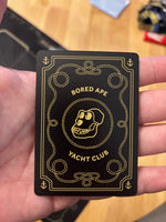 
              The Divers #078 — Base, Near Mint — actual physical card back
            