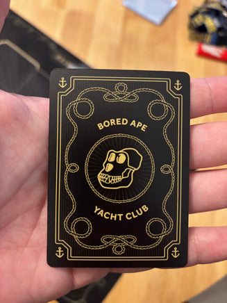The Divers #078 — Base, Near Mint — actual physical card back