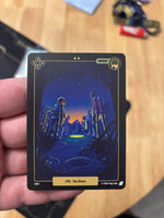 
              The Divers #078 — Base, Near Mint — actual physical card front
            