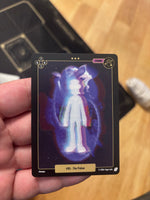 
              The Pulsar #085 — Base, Near Mint — actual physical card front, batch 4
            
