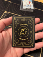 
              The Full Moon #104 — Base, Near Mint — actual physical card back
            