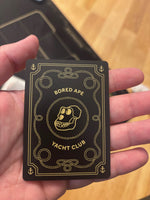 
              The Swamp #108 — Base, Near Mint — actual physical card back, batch 4
            