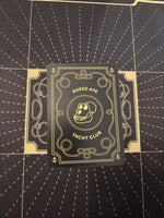 
              Mudwater #073 The Spare actual card back, photographed October 24, 2026
            