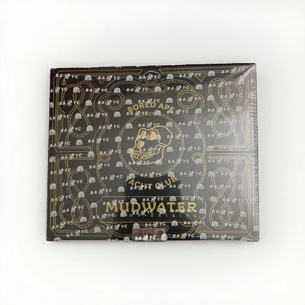 Mudwater TCG factory-sealed booster box —24packs