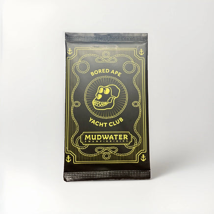 Mudwater TCG factory-sealed booster pack