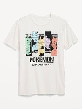 Pokémon Old Navy Vintage T Shirt XL