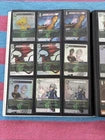 
              Final Fantasy Opus VI 6 Complete MASTER Set (260) 2018
            