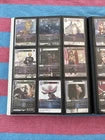 
              Final Fantasy Opus X 10 Complete Set Non-Holo (140) 2019
            