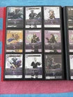 
              Final Fantasy Opus V 5 Complete Set (Non-Holo) (166) 2018
            
