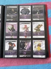 
              Final Fantasy Opus V 5 Complete Set (Non-Holo) (166) 2018
            