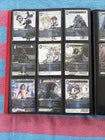 
              Final Fantasy Opus VI 6 Complete Set (Non-Holo) (124) 2018
            