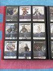 
              Final Fantasy Opus V 5 Complete Set (Non-Holo) (166) 2018
            