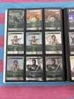 
              Final Fantasy Opus VI 6 Complete MASTER Set (260) 2018
            