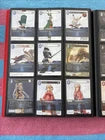 
              Final Fantasy Opus V 5 Complete Set (Non-Holo) (166) 2018
            