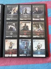 
              Final Fantasy Opus V 5 Complete Set (Non-Holo) (166) 2018
            