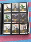 
              Final Fantasy Opus VI 6 Complete MASTER Set (260) 2018
            
