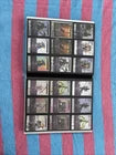 
              Final Fantasy Opus VI 6 Complete MASTER Set (260) 2018
            