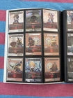 
              Final Fantasy Opus X 10 Complete Set Non-Holo (140) 2019
            