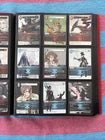 
              Final Fantasy Opus VI 6 Complete Set (Non-Holo) (124) 2018
            