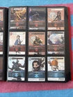 
              Final Fantasy Opus V 5 Complete Set (Non-Holo) (166) 2018
            