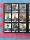 
              Final Fantasy Opus VI 6 Complete Set (Non-Holo) (124) 2018
            