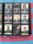 
              Final Fantasy Opus VI 6 Complete Set (Non-Holo) (124) 2018
            