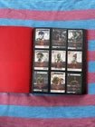 
              Final Fantasy Opus VI 6 Complete Set (Non-Holo) (124) 2018
            