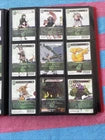 
              Final Fantasy Opus V 5 Complete Set (Non-Holo) (166) 2018
            