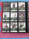 
              Final Fantasy Opus V 5 Complete Set (Non-Holo) (166) 2018
            