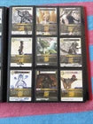 
              Final Fantasy Opus V 5 Complete Set (Non-Holo) (166) 2018
            