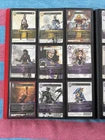 
              Final Fantasy Opus VI 6 Complete Set (Non-Holo) (124) 2018
            