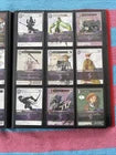 
              Final Fantasy Opus VI 6 Complete Set (Non-Holo) (124) 2018
            