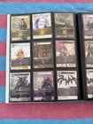 
              Final Fantasy Opus X 10 Complete Set Non-Holo (140) 2019
            
