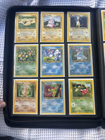 
              Gen 2 Johto complete Pokémon card set with custom-art Vault X binder, exact item photo 11 of 20
            